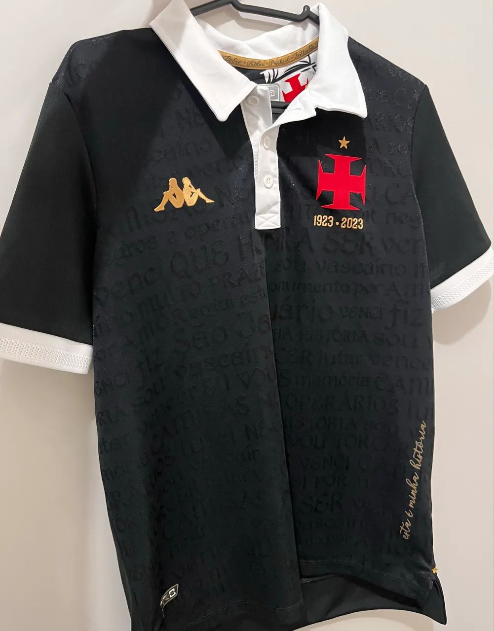 Camisa do Vasco - Foto 2