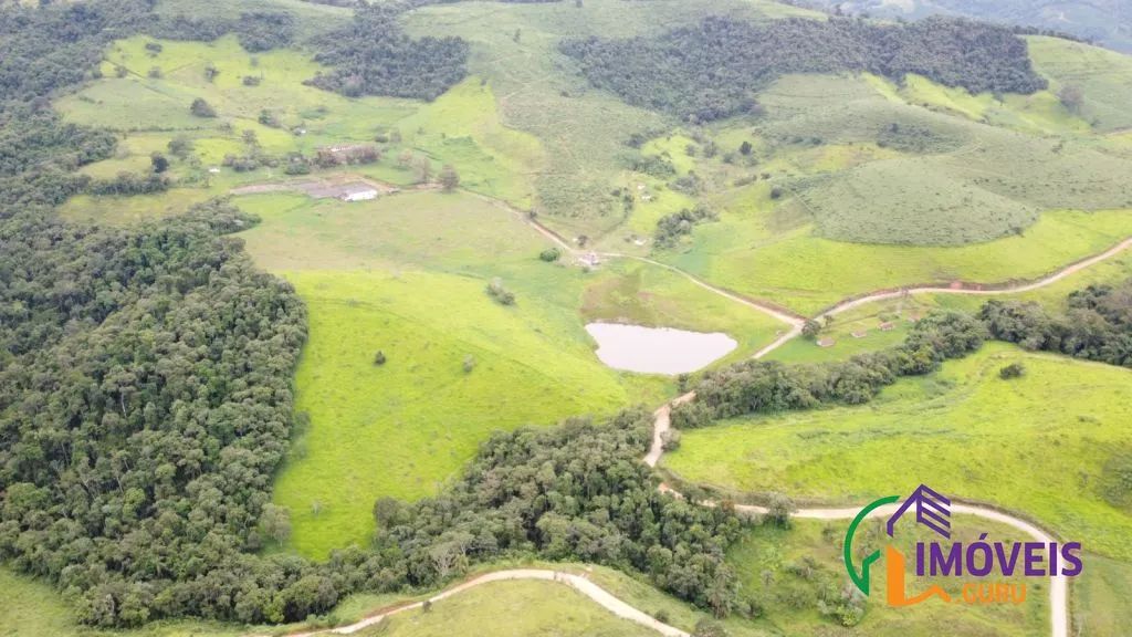 FAZENDA - ZONA RURAL - MG - Foto 2