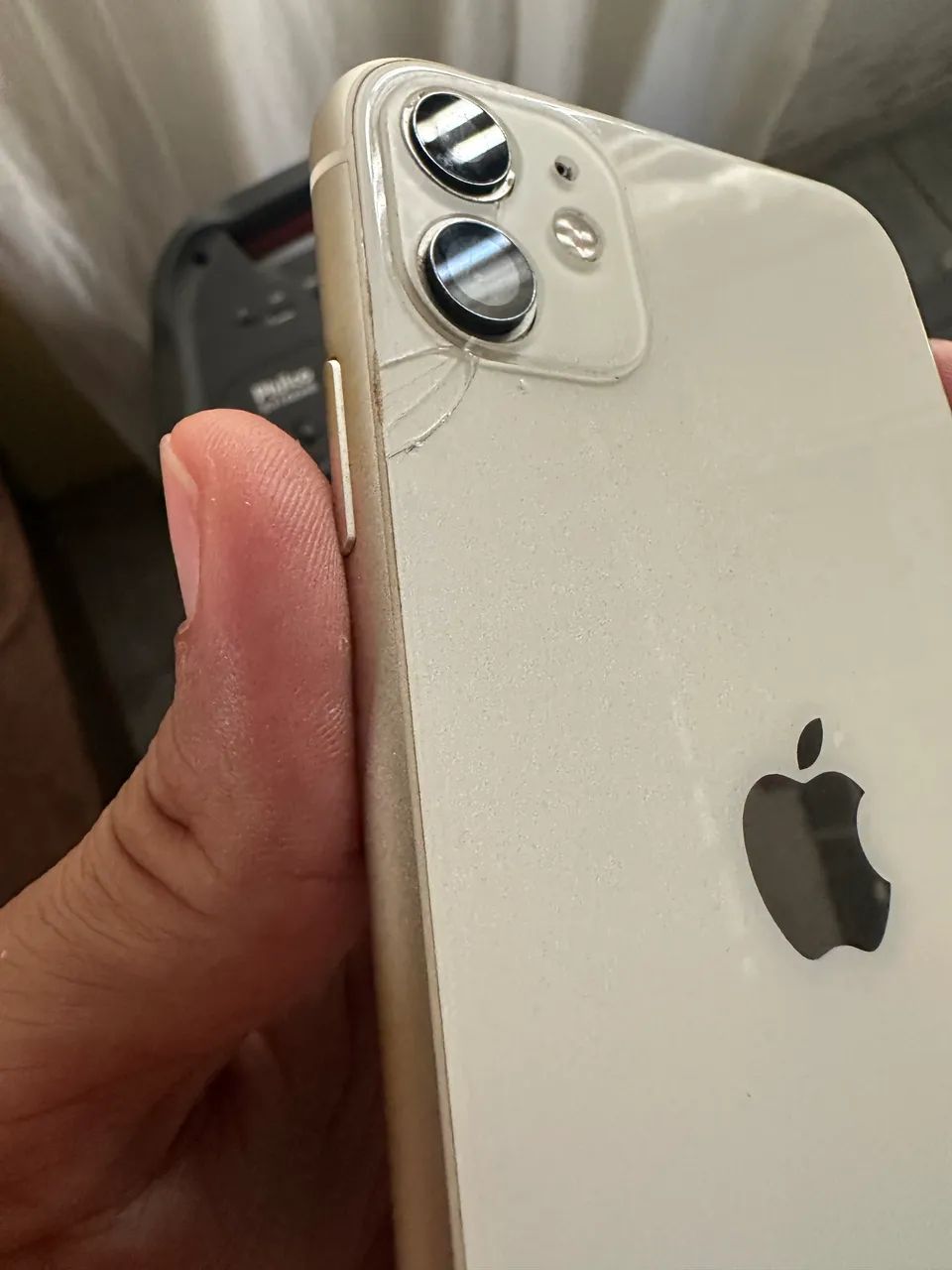 iPhone 11. Saúde de bateria 100% - Foto 4