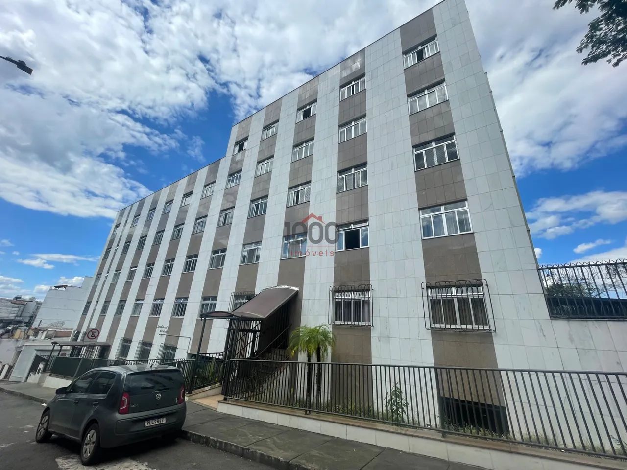 Apartamento 2 quartos - Centro - Foto 2