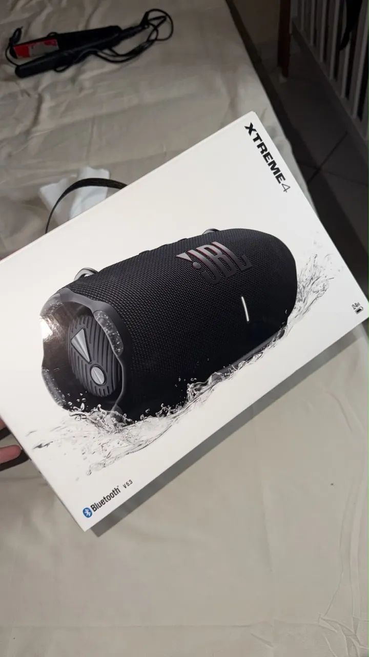 JBL XTREME 5 SEMI
