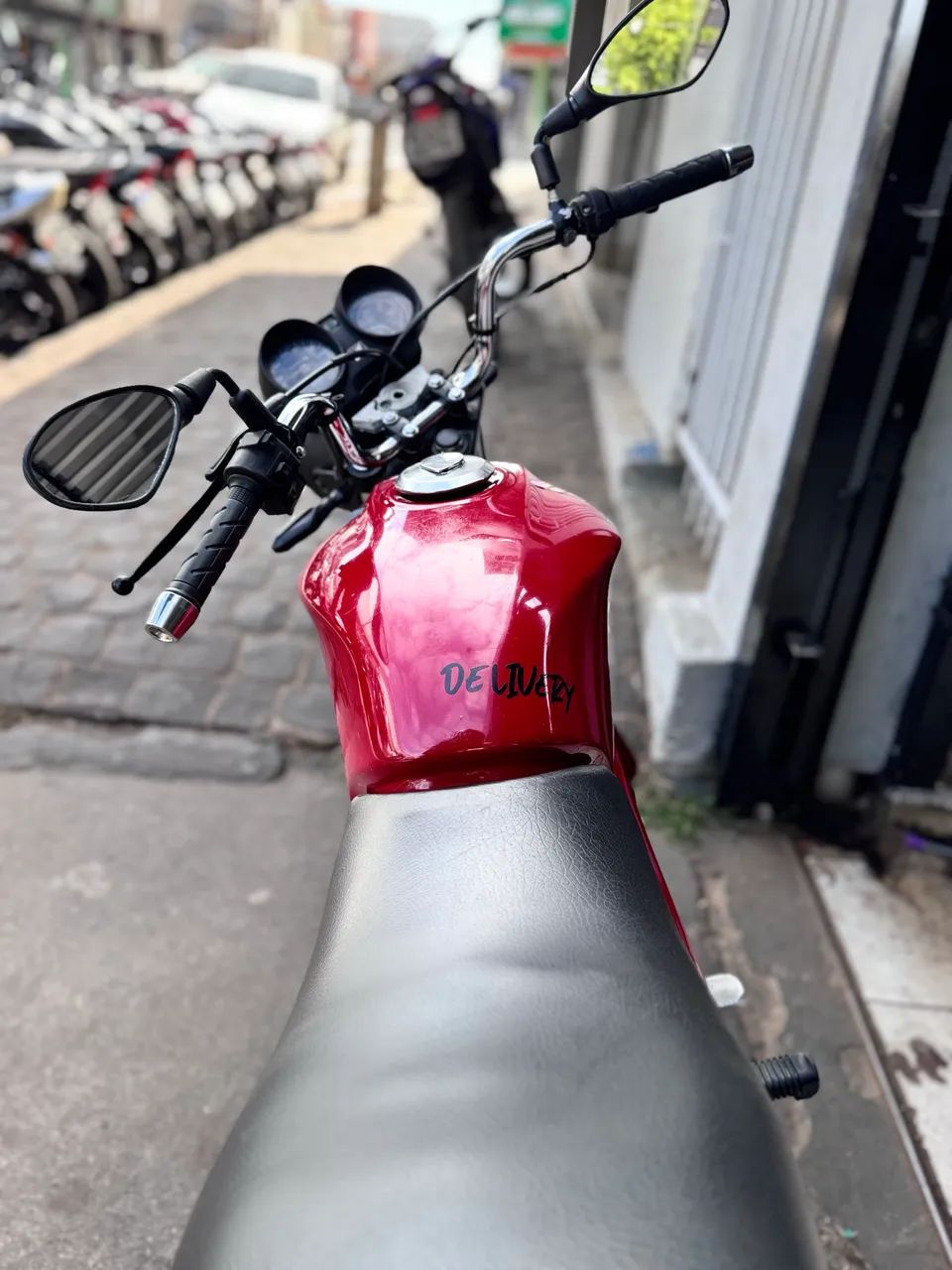 TITAN 150  - Foto 5
