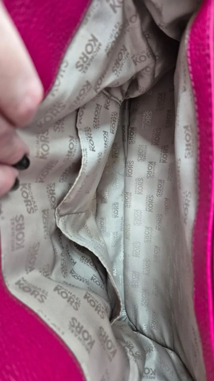 Bolsa MK Original - Foto 4