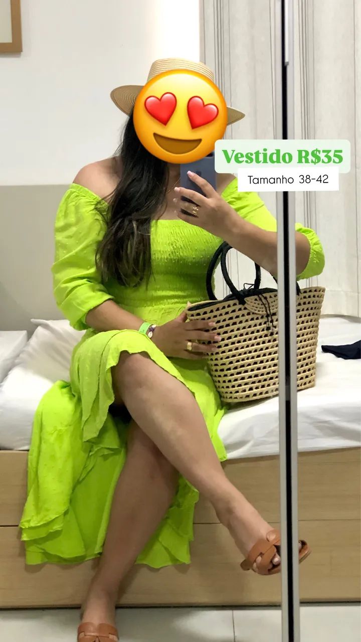 Vestido 