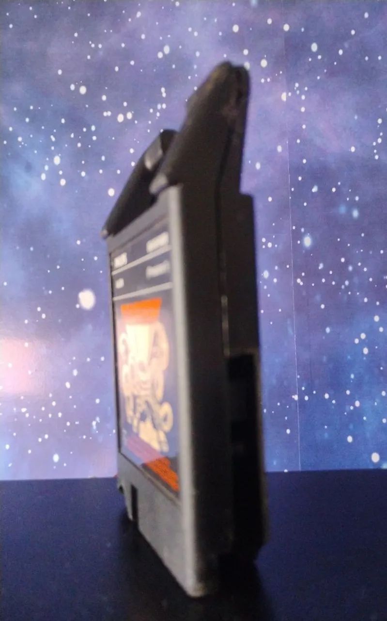 Alien Odyssey 2 - Foto 2