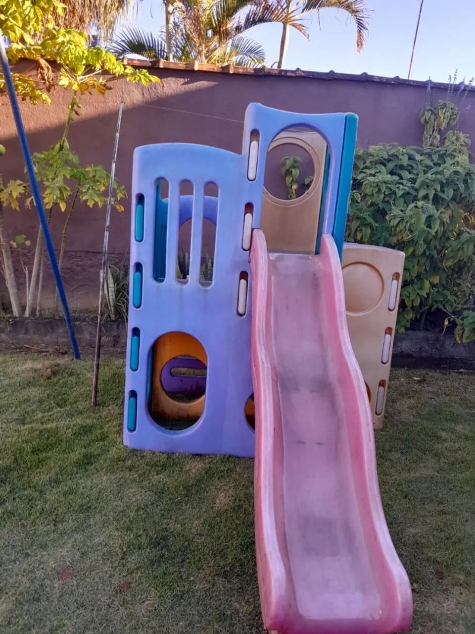 Playgrand Modular Little Tikes - Foto 4