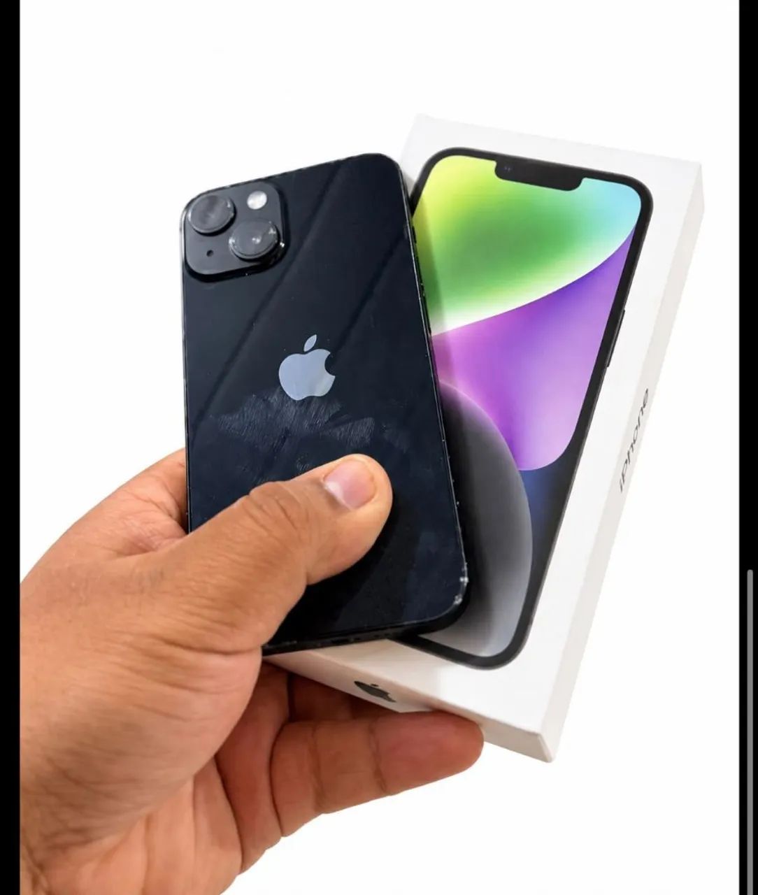 iPhone 14  - Foto 3
