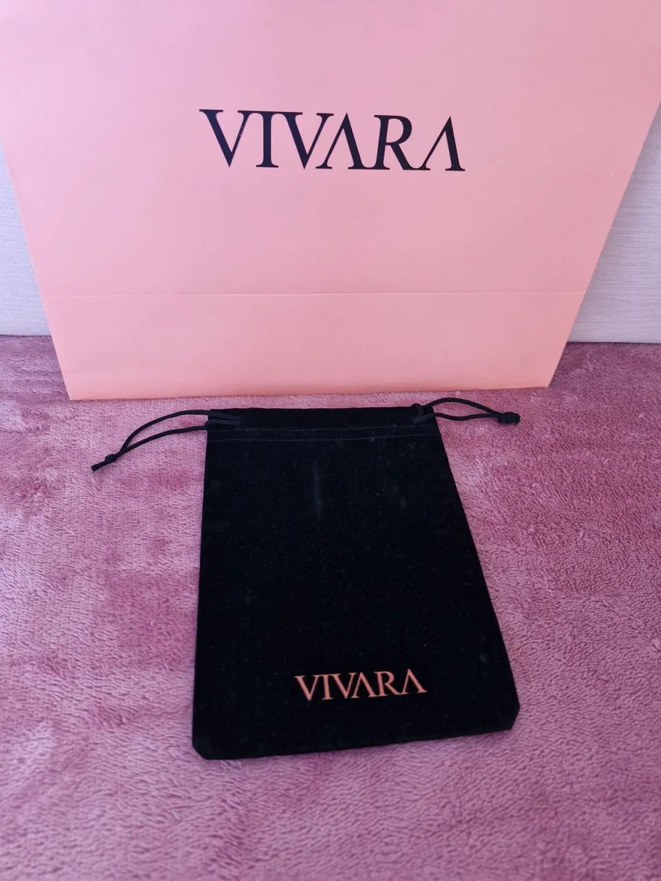 Kit embalagem vivara  - Foto 2