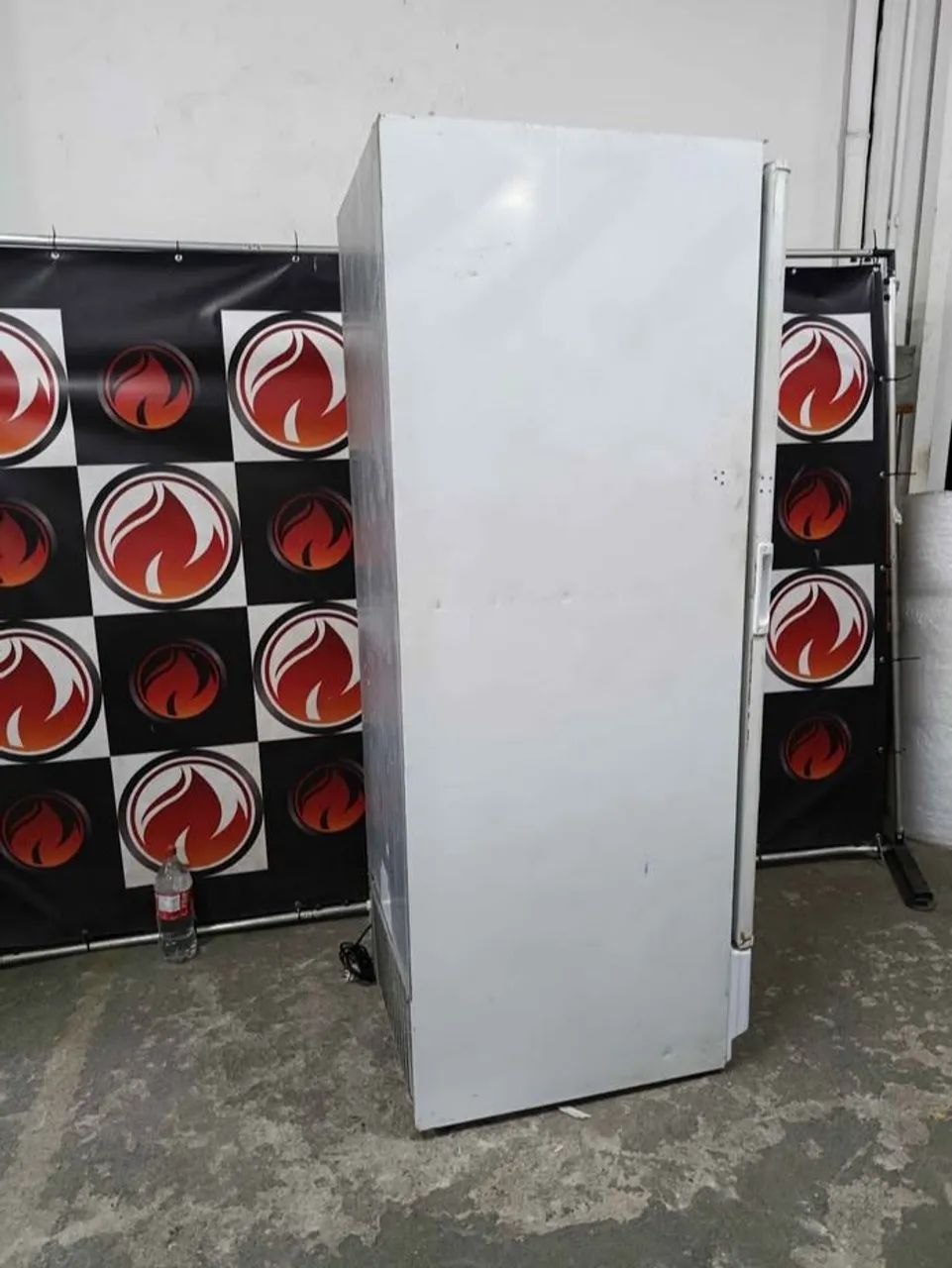 Freezer vertical  - Foto 4