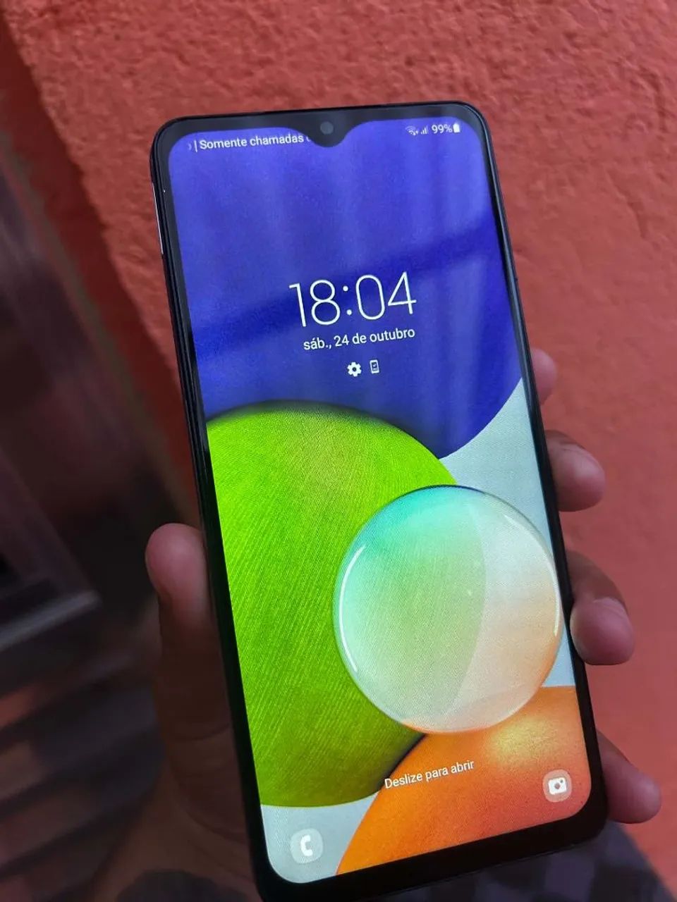 Samsung A22 - Foto 3