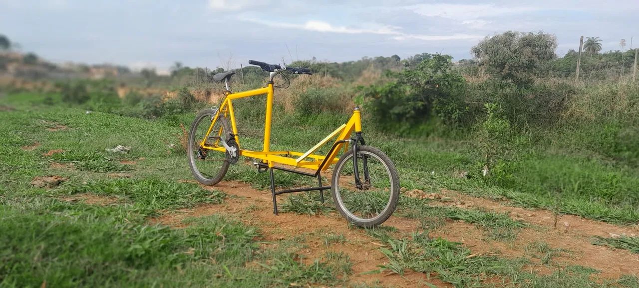 Cargo bike (bakfiets) - Foto 2
