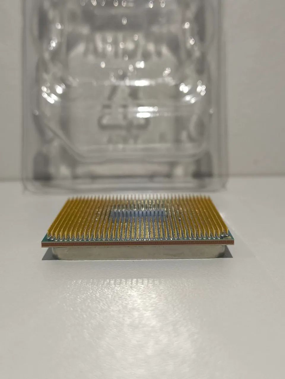 Processador AMD Ryzen 5 4600G 6/12 AM4 com Vídeo Integrado - Foto 3