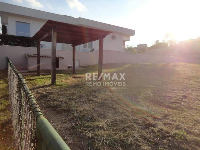 Terreno residencial à venda, condomínio sol vinhedo village, vinhedo - te0832. - Foto 7