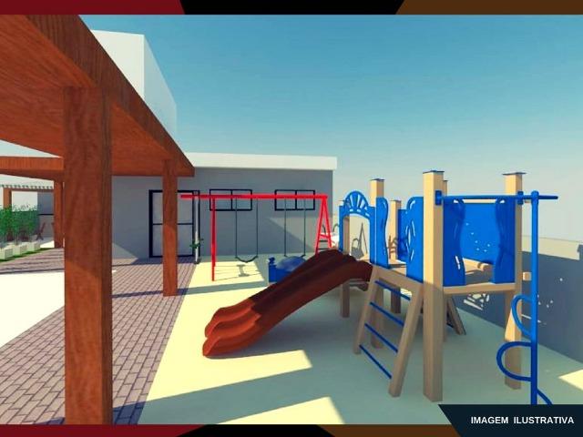 Apartamento Vila Formosa,2 dormitórios,1 vaga de garagem; - Foto 18