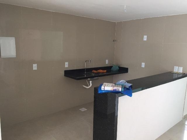 Casas a próximo a avenida washington soares pertinho do shopping acal - Foto 19