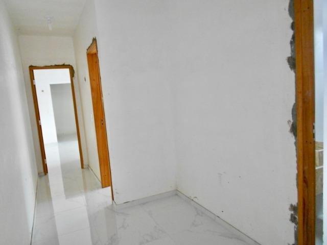 Casas planas em eusébio, terreno gigante 6x50 - Foto 13