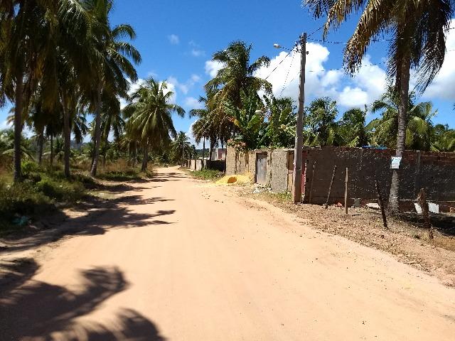 Terreno - Barra Nova - Rua ampla bem localizado -11x24m - Foto 2