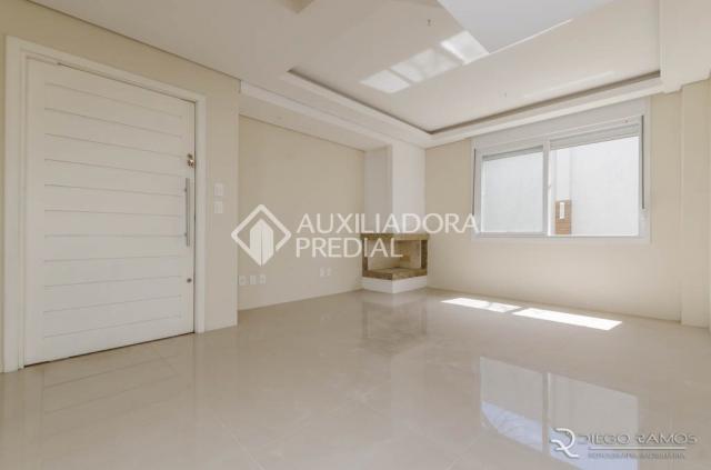 Casa para alugar com 3 dormitórios em Nonoai, Porto alegre cod:253360