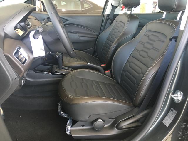 Prisma LTZ Automatico 2019 - Foto 8