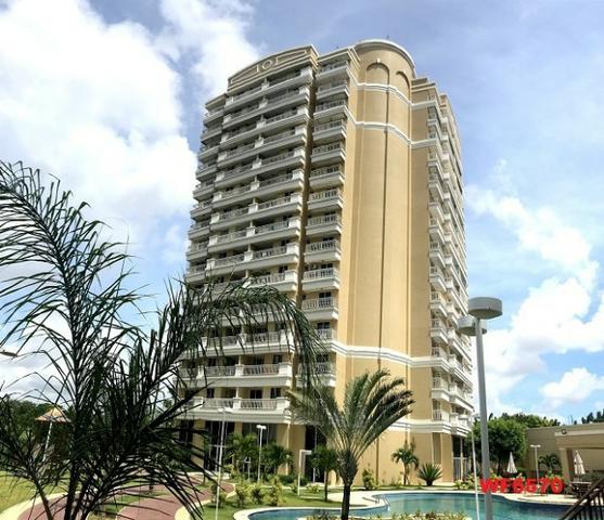 AP1086 Parc du Soleil, apartamento no Cambeba, 3 quartos, 2 vagas, próx Washington Soares - Foto 16
