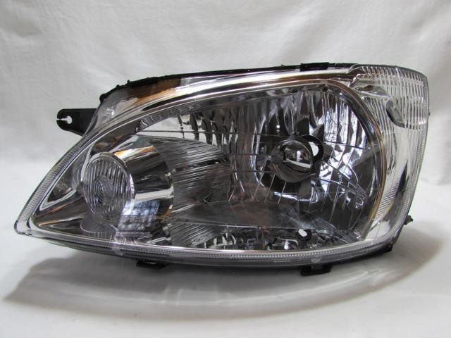 Farol Cromado Corsa Classic 2011 2012 13 2014 2015 Esquerdo