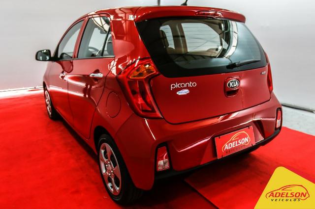Kia Motors Picanto - Foto 4
