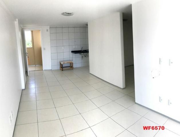 AP1086 Parc du Soleil, apartamento no Cambeba, 3 quartos, 2 vagas, próx Washington Soares - Foto 2
