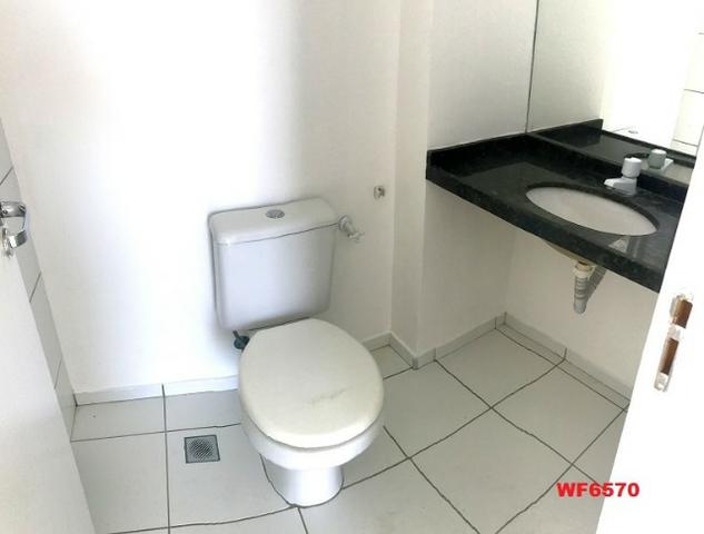 AP1086 Parc du Soleil, apartamento no Cambeba, 3 quartos, 2 vagas, próx Washington Soares - Foto 11