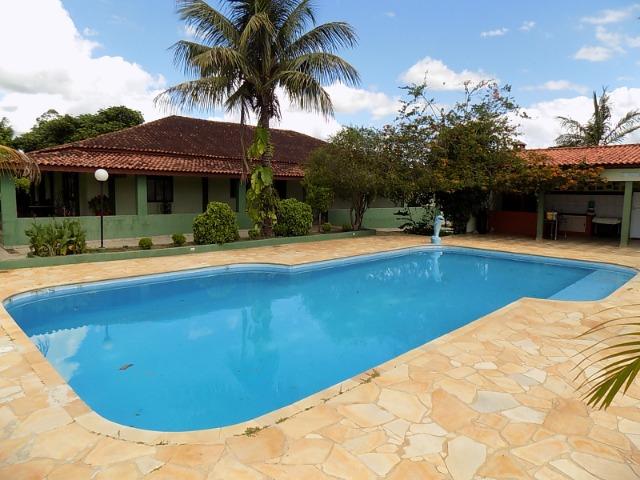 Chácara de 6.000 m², local perto da cidade (Nogueira imóveis)