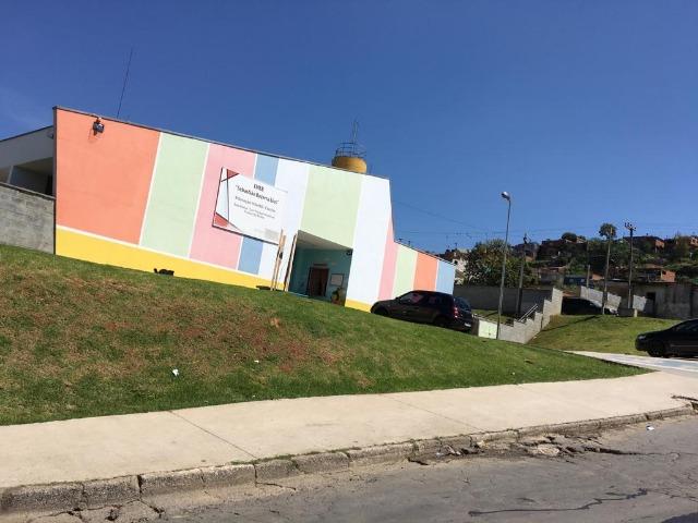(TE0088) Terreno Residencial / Parque Montreal - Foto 5