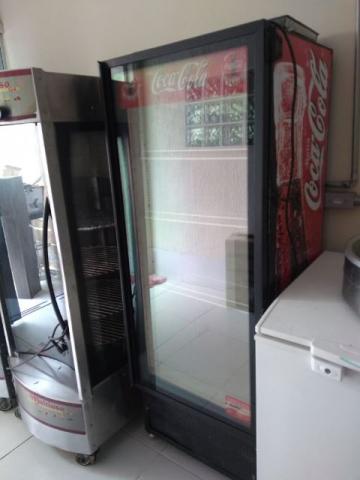 Equipamentos para comércio de assados PARCELO NO CARTÃO - Foto 2