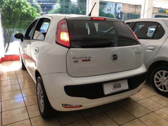 Fiat Punto - Foto 5