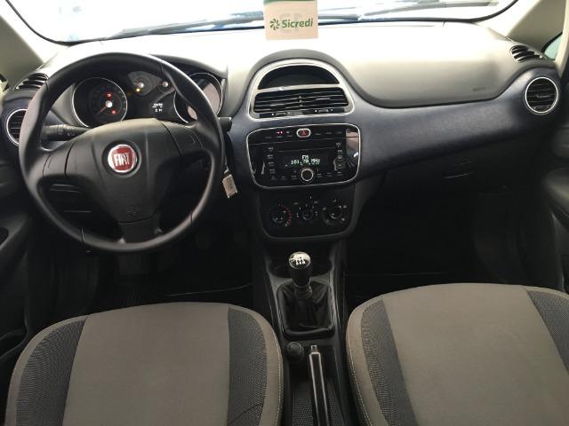 Fiat Punto - Foto 3