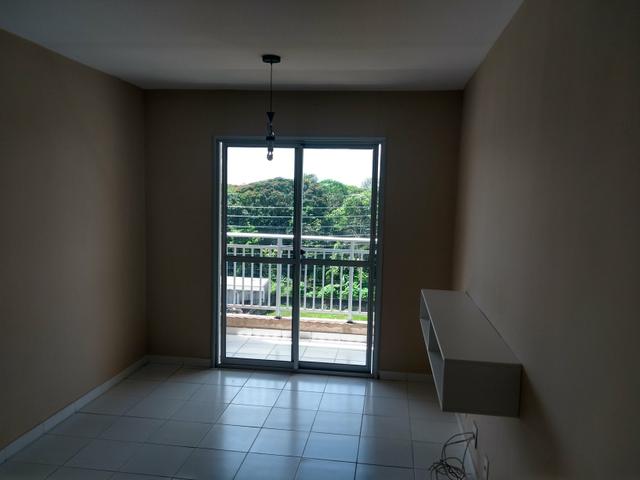 RSB IMÓVEIS vende no Ecoparque excelente apartamento de 3/4 - Foto 9
