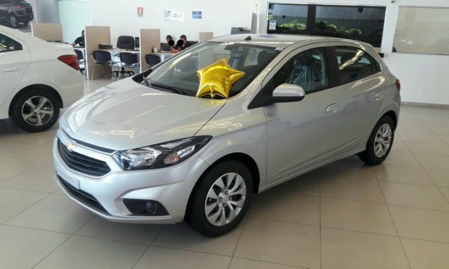 Promoção! Consórcio do Onix com 14 meses em andamento