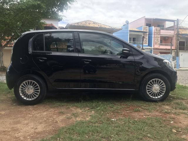 Vw up tsi 2016 - Foto 2
