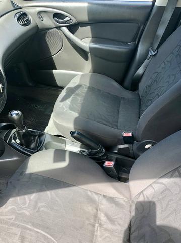 Ford Focus 2009 Completo!!! Carro extra!! - Foto 5
