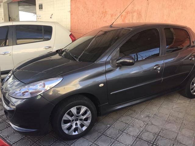 Peugeot 2013 207 - Foto 4