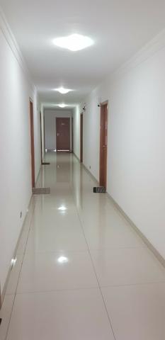 Sala Comercial Ed. Executive Copa Center centro de Cuiabá - Foto 5
