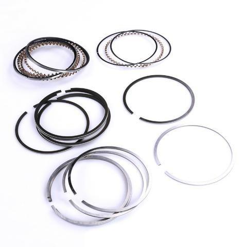 Anel de motor Mitsubishi Eclipse turbo 2.0 16V gasolina 1995/1998