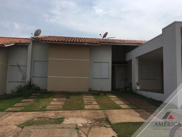 Casa Cond. San marino - 2 quartos, linda casa. Confira - Foto 2