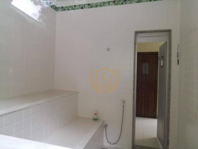 Terreno à venda, 671 m² por r$ 450.000 - quebra frascos - teresópolis/rj - Foto 4