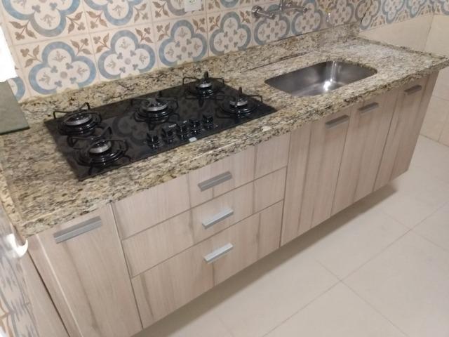Vendo Méier Apartamento reformado 2 qts com elevador e vaga - Foto 15