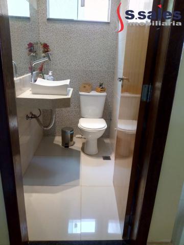 Casa de condomínio à venda com 3 dormitórios cod:CA00276 - Foto 10