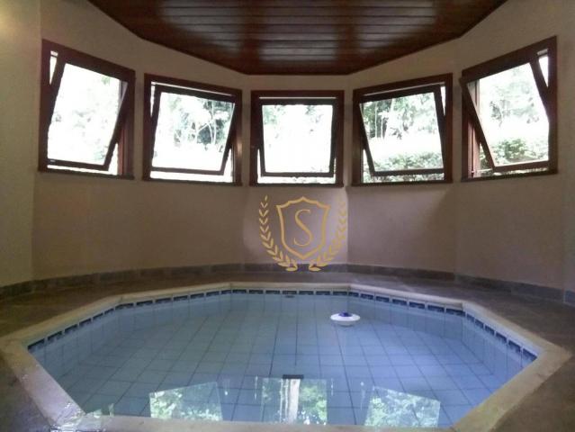 Terreno à venda, 600 m² por r$ 220.000 - parque do imbui - teresópolis/rj - Foto 6