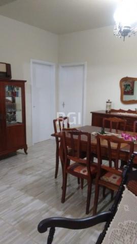 Casa à venda com 3 dormitórios em Ferroviário, Montenegro cod:LI50877535 - Foto 15