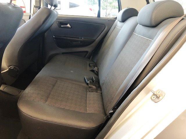 VOLKSWAGEN FOX 2014/2015 1.6 MSI COMFORTLINE 8V FLEX 4P MANUAL - Foto 4