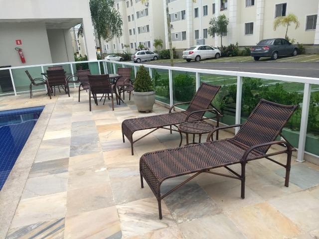 2 Quartos com 1 ano de Condominio Gratis + pronto para morar +Santa Monica 2 , R$ 126.800 - Foto 5