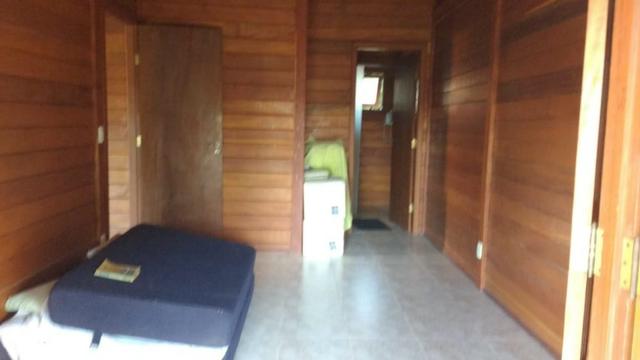 Chacara 3 dormitórios em condominio - Foto 8
