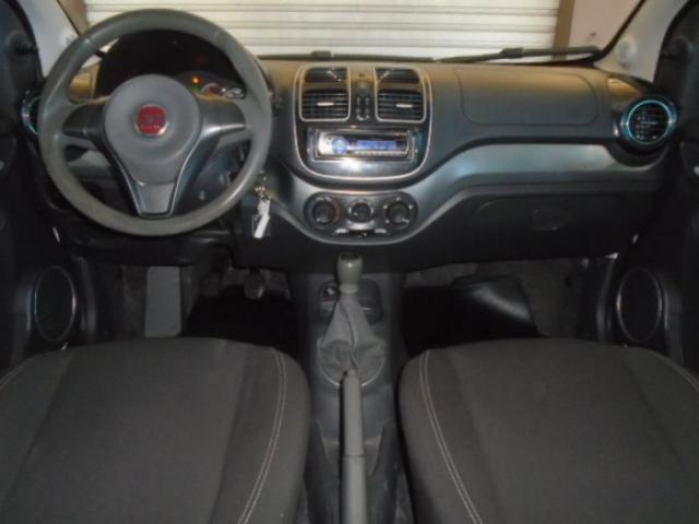 Fiat grand siena 2014 1.4 mpi attractive 8v flex 4p manual - Foto 3